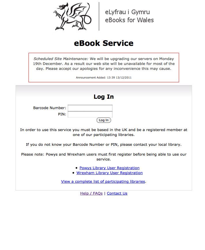 eBooks loans cannot be downloaded to Kindles as Amazon has no interest 
